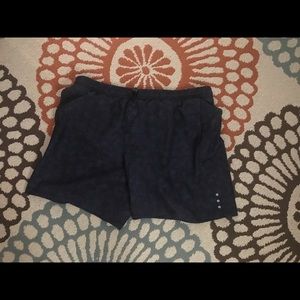 Men’s workout shorts